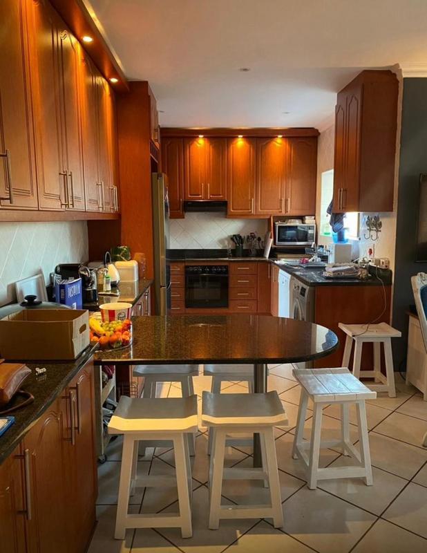 3 Bedroom Property for Sale in Reebok Western Cape